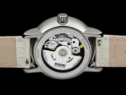 DiaMaster Automatic Open Heart Diamonds*Rado