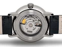 DiaMaster Automatic Petite Seconde*Rado New