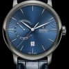 DiaMaster Automatic Power Reserve*Rado Hot