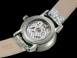 DiaMaster Prajun*Rado