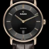 DiaMaster Thinline Automatic*Rado Clearance