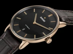 DiaMaster Thinline Automatic*Rado Clearance