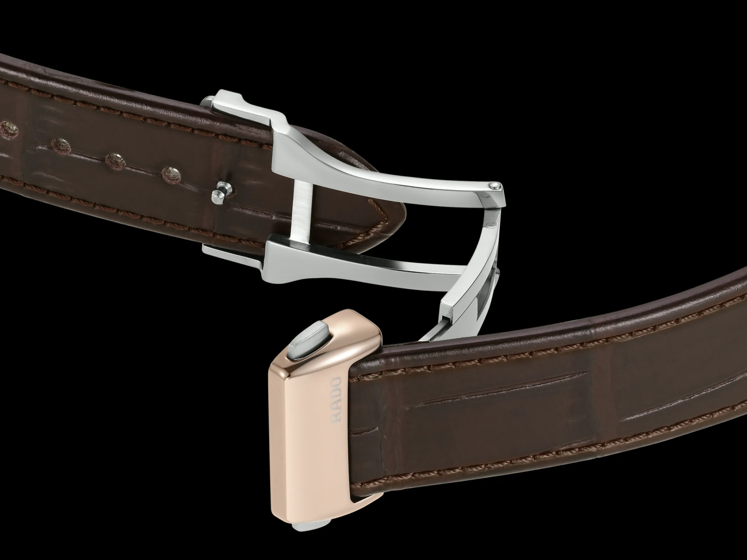 DiaMaster Thinline Automatic*Rado Clearance