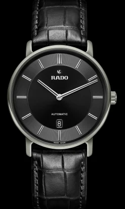 DiaMaster Thinline Automatic*Rado Online