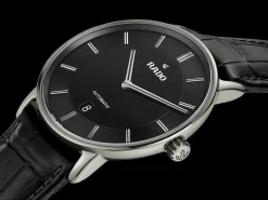 DiaMaster Thinline Automatic*Rado Online