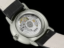 DiaMaster Thinline Automatic*Rado Online