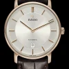 DiaMaster Thinline Automatic*Rado Outlet