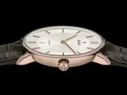 DiaMaster Thinline Automatic*Rado Outlet