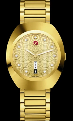 DiaStar Original Automatic*Rado Discount