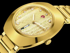 DiaStar Original Automatic*Rado Discount