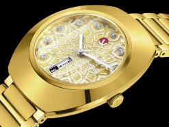 DiaStar Original Automatic*Rado Sale