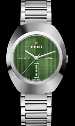 DiaStar Original Automatic*Rado Online