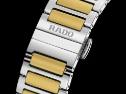DiaStar Original Automatic*Rado New