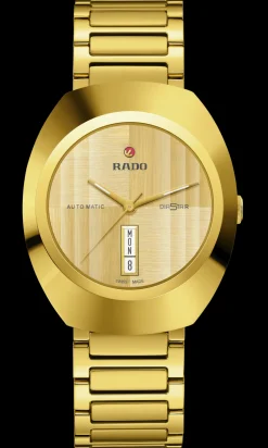 DiaStar Original Automatic*Rado Discount