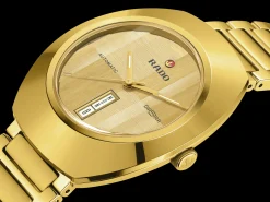 DiaStar Original Automatic*Rado Discount