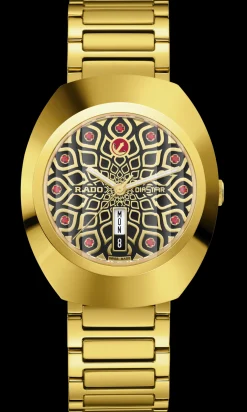 DiaStar Original Automatic*Rado New