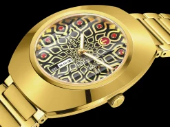 DiaStar Original Automatic*Rado New