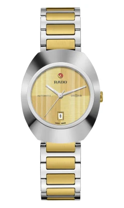 DiaStar Original Automatic*Rado Discount