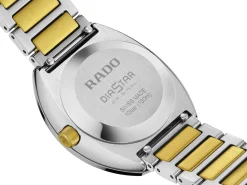 DiaStar Original Automatic*Rado Discount