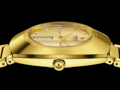 DiaStar Original Automatic Diamonds*Rado Best