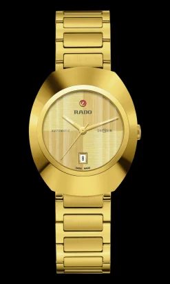 DiaStar Original Automatic*Rado Sale