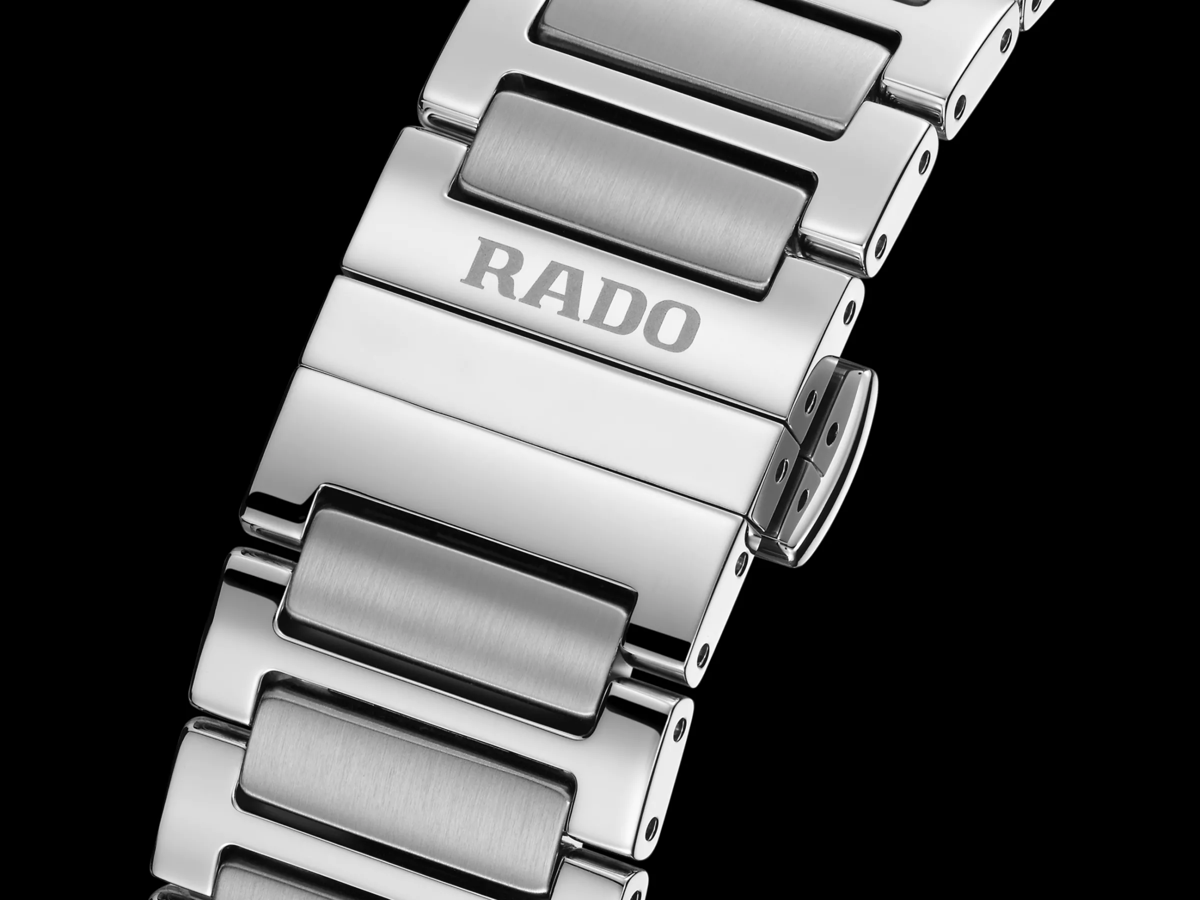 DiaStar Original Automatic Skeleton*Rado Hot