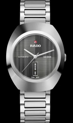 DiaStar Original Automatic*Rado New