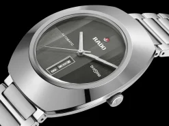 DiaStar Original Automatic*Rado New