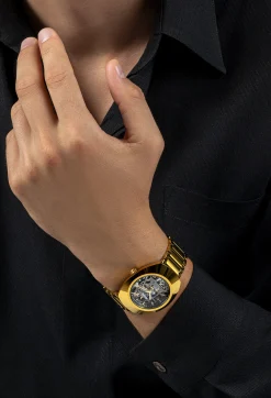 DiaStar Original Automatic Skeleton*Rado Hot