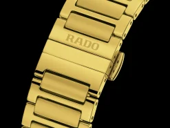 DiaStar Original Automatic Skeleton*Rado Hot
