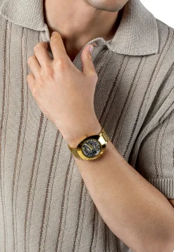 DiaStar Original Automatic Skeleton*Rado Hot