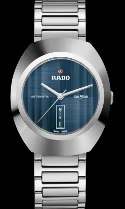 DiaStar Original Automatic*Rado Hot