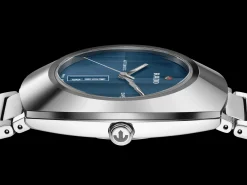 DiaStar Original Automatic*Rado Hot