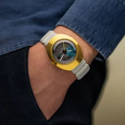 DiaStar Original X Tej Chauhan Special Edition*Rado New
