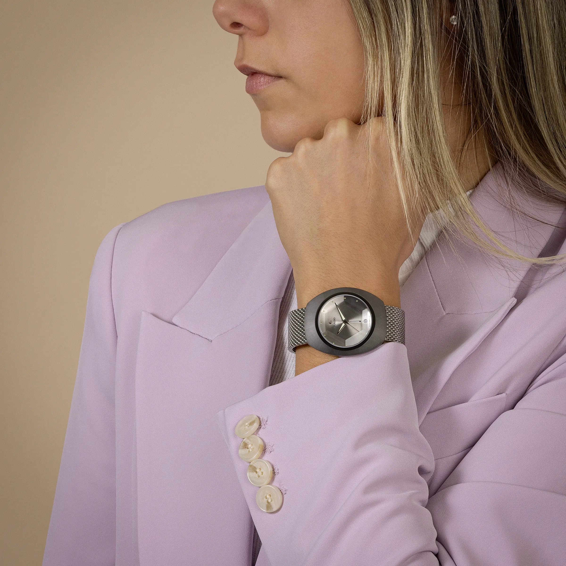 DiaStar Original 60-Year Anniversary Edition*Rado