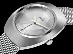 DiaStar Original 60-Year Anniversary Edition*Rado