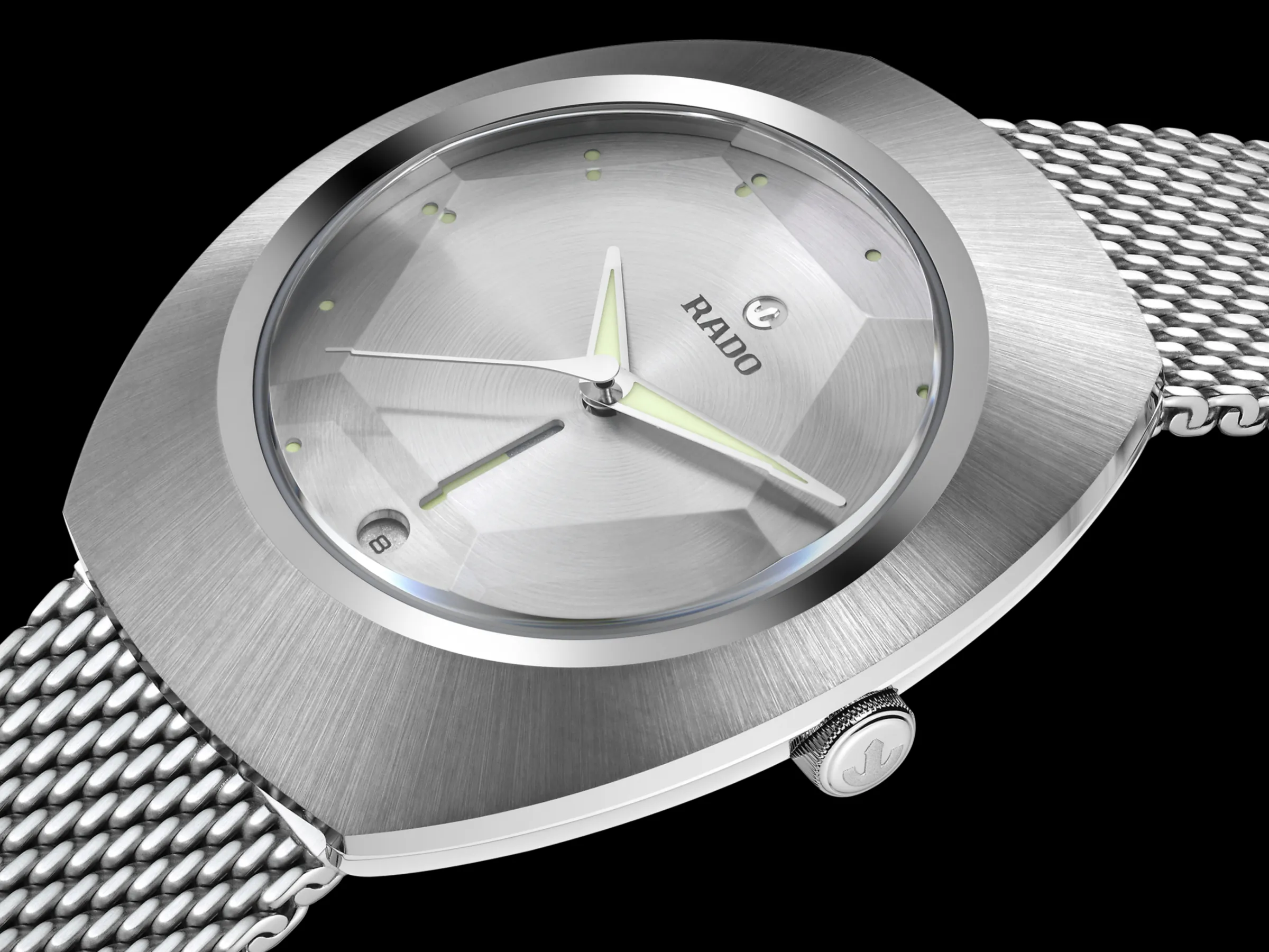 DiaStar Original 60-Year Anniversary Edition*Rado