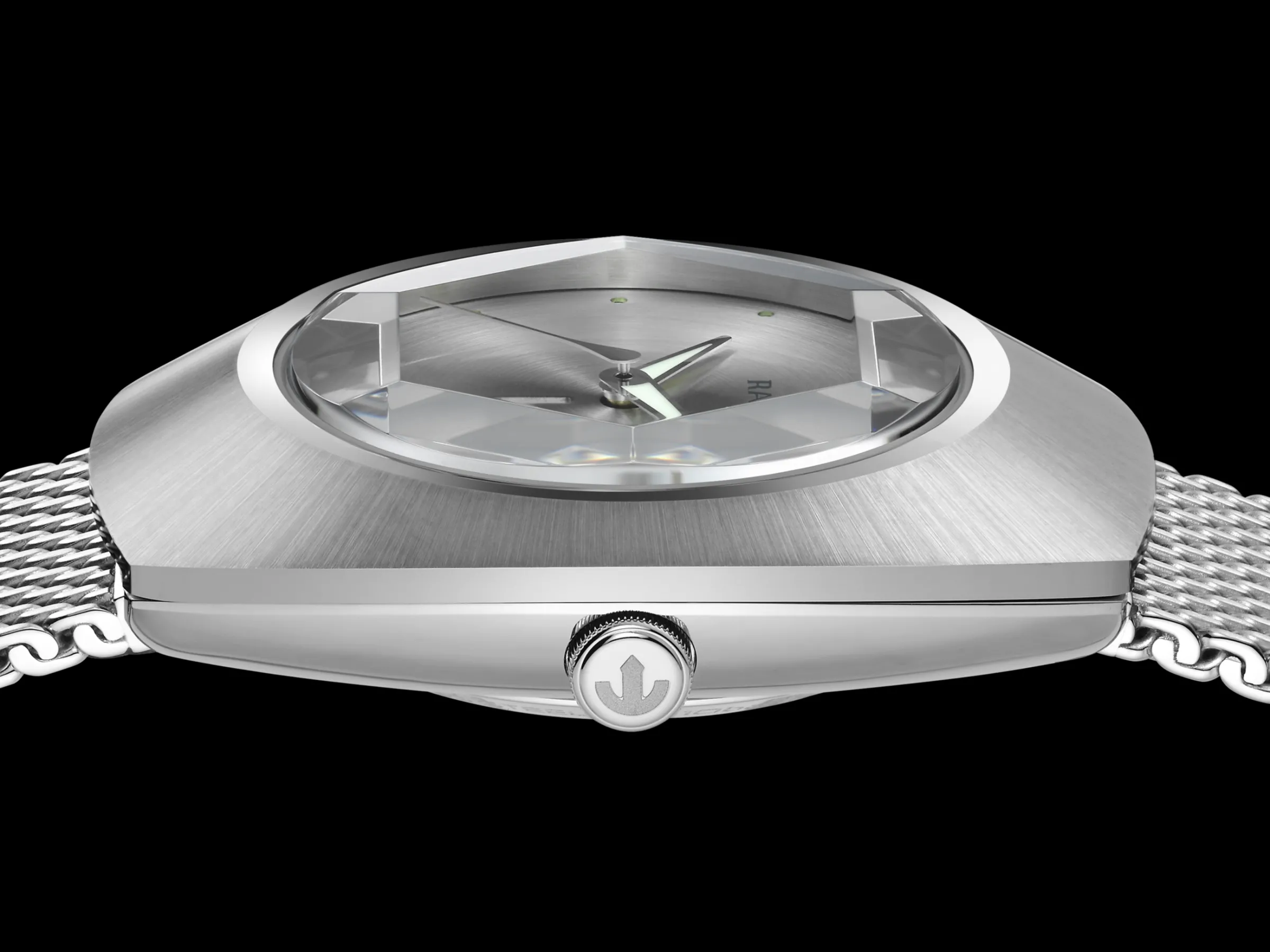 DiaStar Original 60-Year Anniversary Edition*Rado