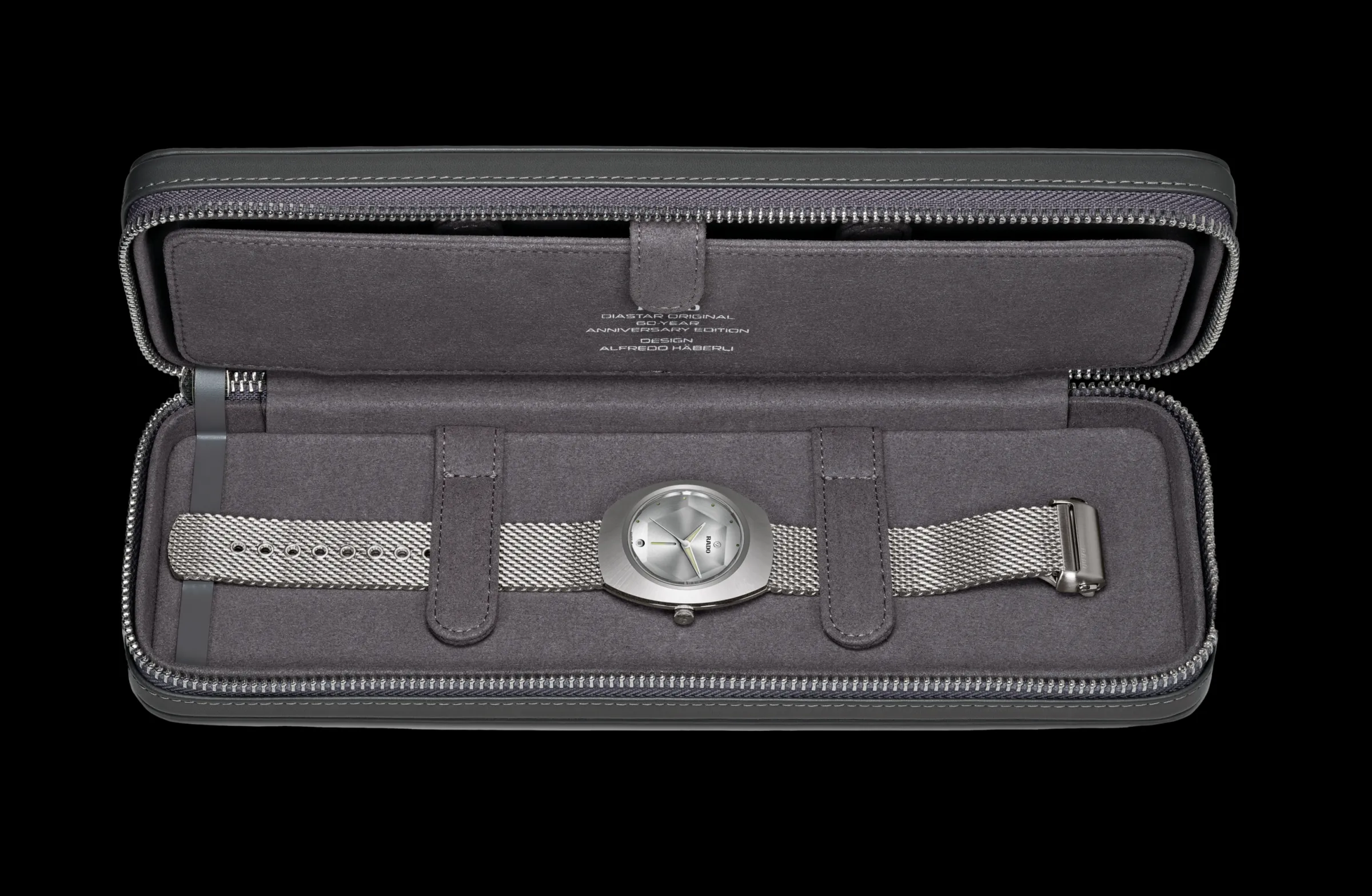 DiaStar Original 60-Year Anniversary Edition*Rado