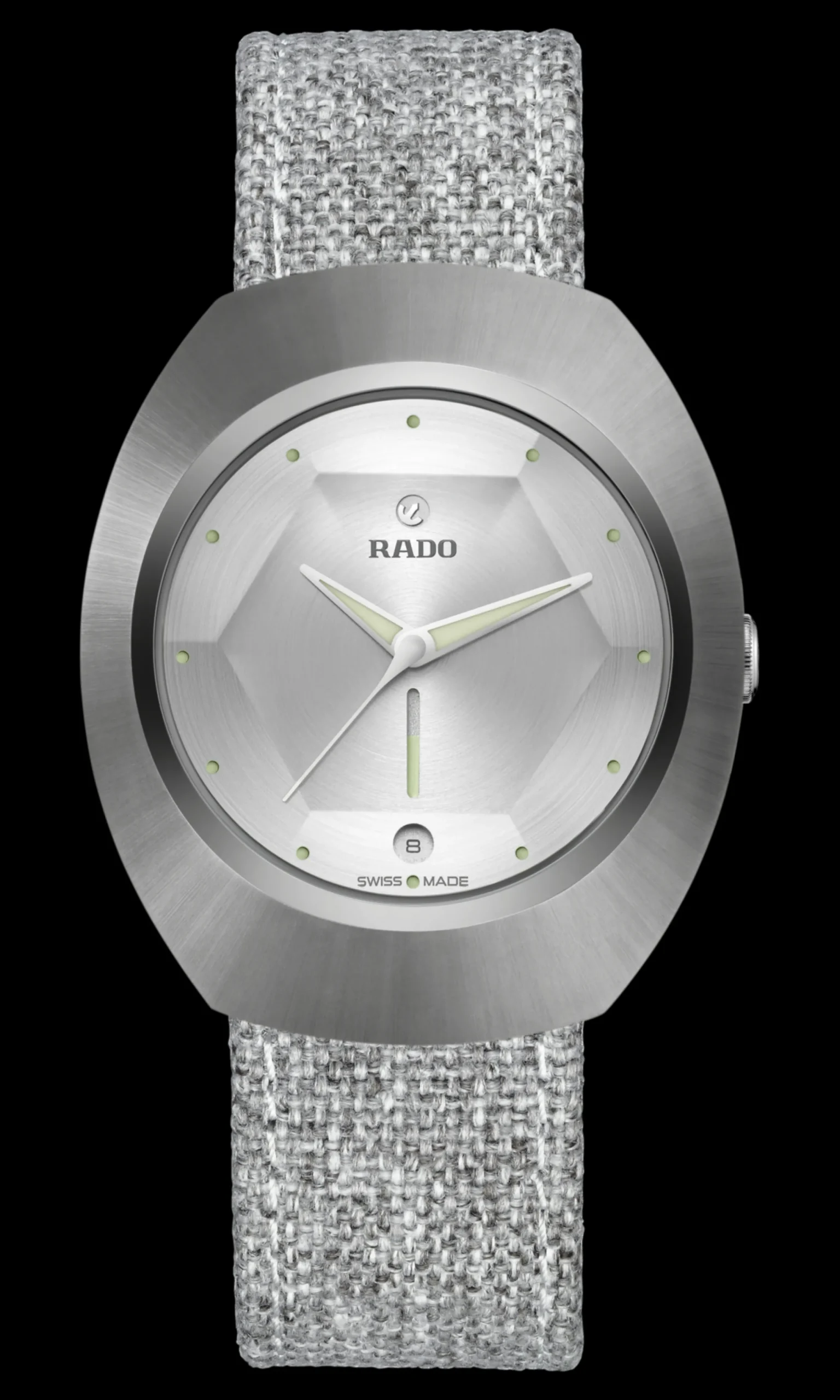 DiaStar Original 60-Year Anniversary Edition*Rado
