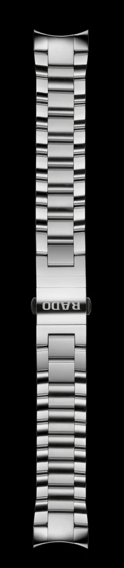 Edelstahlband*Rado Best