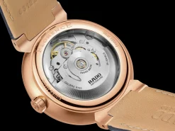 Florence Automatic*Rado New