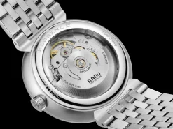 Florence Automatic*Rado Hot
