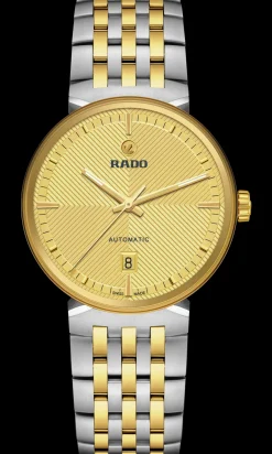 Florence Automatic*Rado Hot