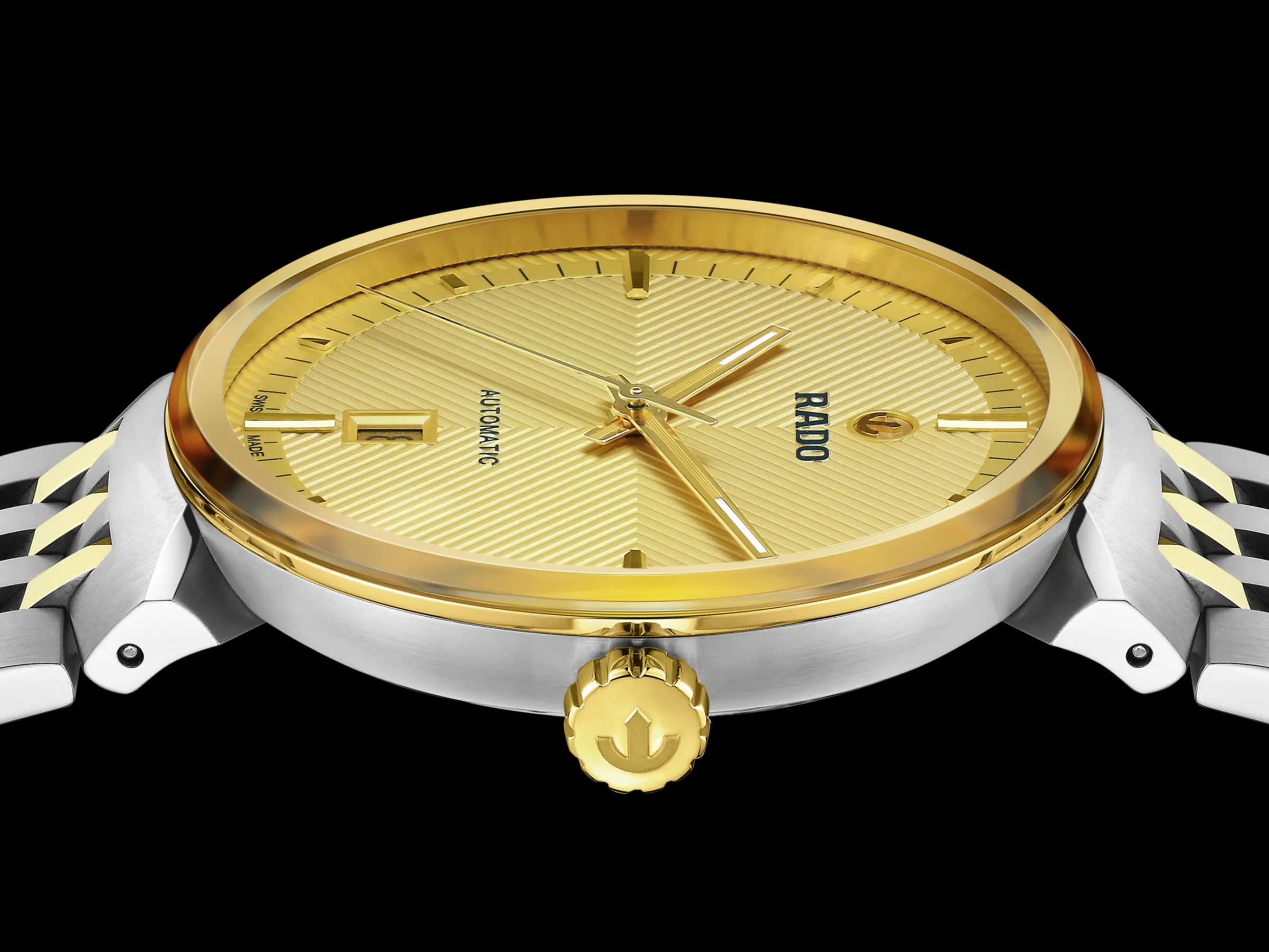 Florence Automatic*Rado Hot