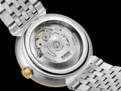 Florence Automatic*Rado Hot