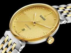 Florence Automatic*Rado Hot
