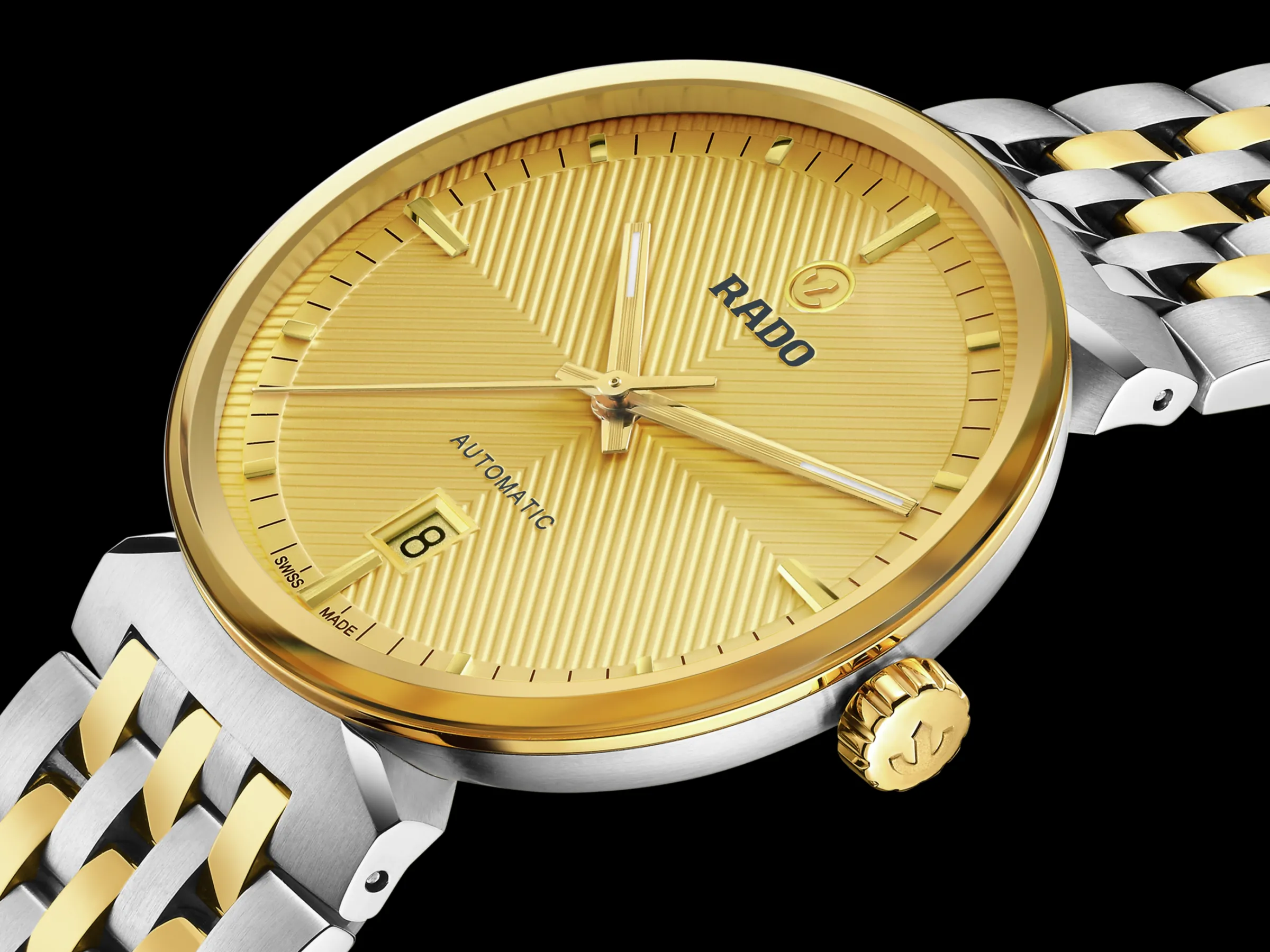 Florence Automatic*Rado Hot