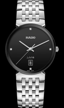 Florence Classic Diamonds*Rado Clearance