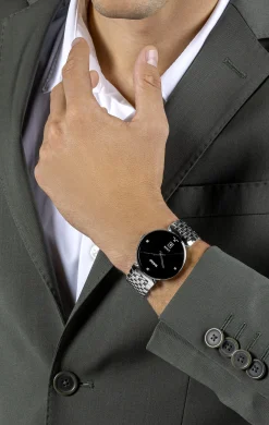 Florence Classic Diamonds*Rado Clearance